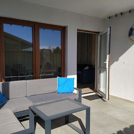 Milagro Baltico Villa Debki Exterior photo